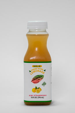 Kiwi Strawberry Basil Lemonade Flavor (Case of 12)