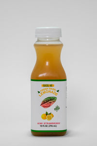 Kiwi Strawberry Basil Lemonade Flavor (Case of 12)