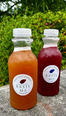 6-pack  Blueberry/Strawberry