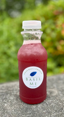 6-pack (Blueberry flavor)