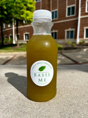 Wheatgrass Basil Lemonade Flavor (Case of 12)