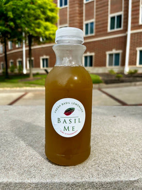 Kiwi Strawberry Basil Lemonade Flavor (Case of 12)
