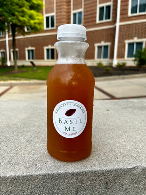 Strawberry Basil Lemonade Flavor (Case of 12)