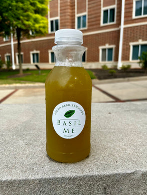 Original Basil Lemonade Flavor (Case of 12)